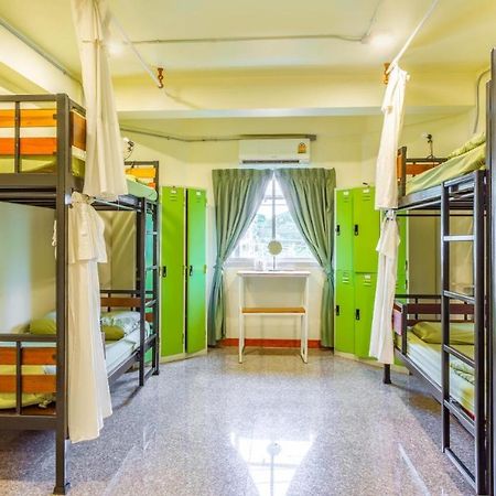 Oyo 75416 Rama3 Sunrise Hostel Bangkok Luaran gambar