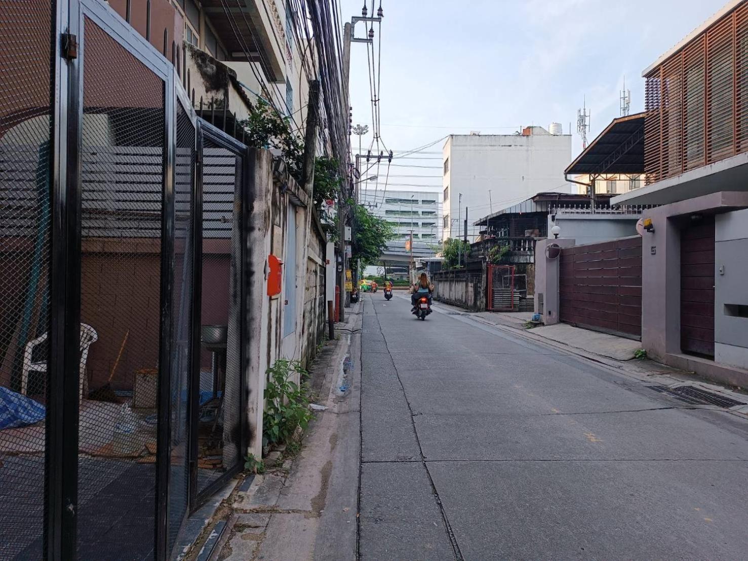 Oyo 75416 Rama3 Sunrise Hostel Bangkok Luaran gambar