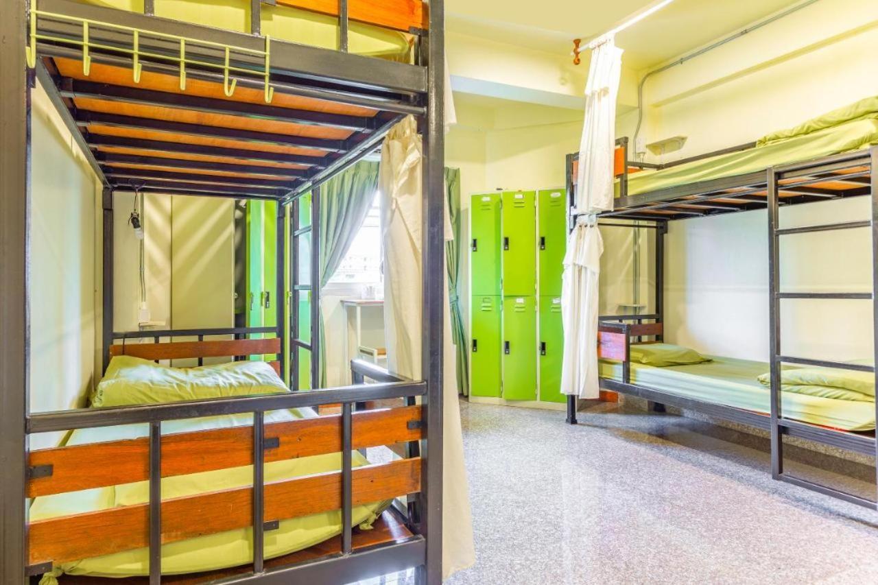 Oyo 75416 Rama3 Sunrise Hostel Bangkok Luaran gambar
