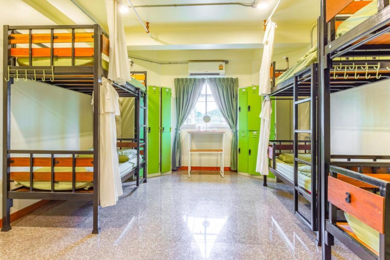 Oyo 75416 Rama3 Sunrise Hostel Bangkok Luaran gambar